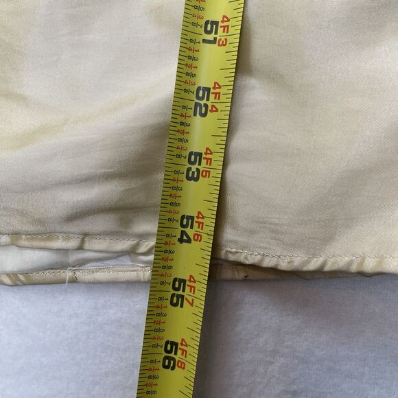 By Light In The Box Women’s Gown Butter Yellow Mother Of The Bride Party Wedding - Picture 9 of 15